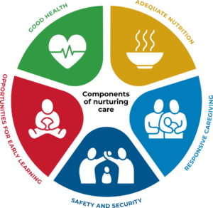 What is Nurturing Care?